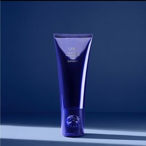 Oribe supershine moisturizing cream